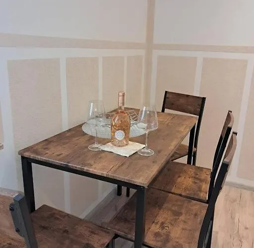 Apartment Misena