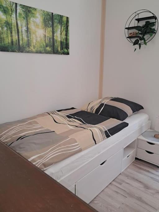 Misena Apartment