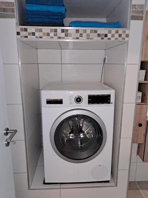 Apartment Misena