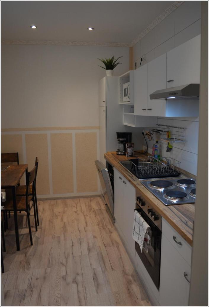 Apartment Misena Radebeul