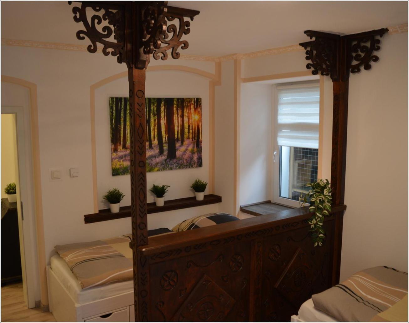 Apartment Misena *